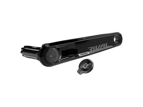 Sram Rival DUB Wide Powermeter 172,5mm Kammet