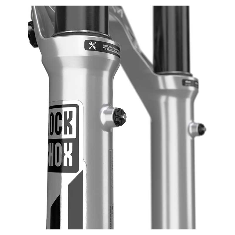 Rockshox Fork Pike Ultimate