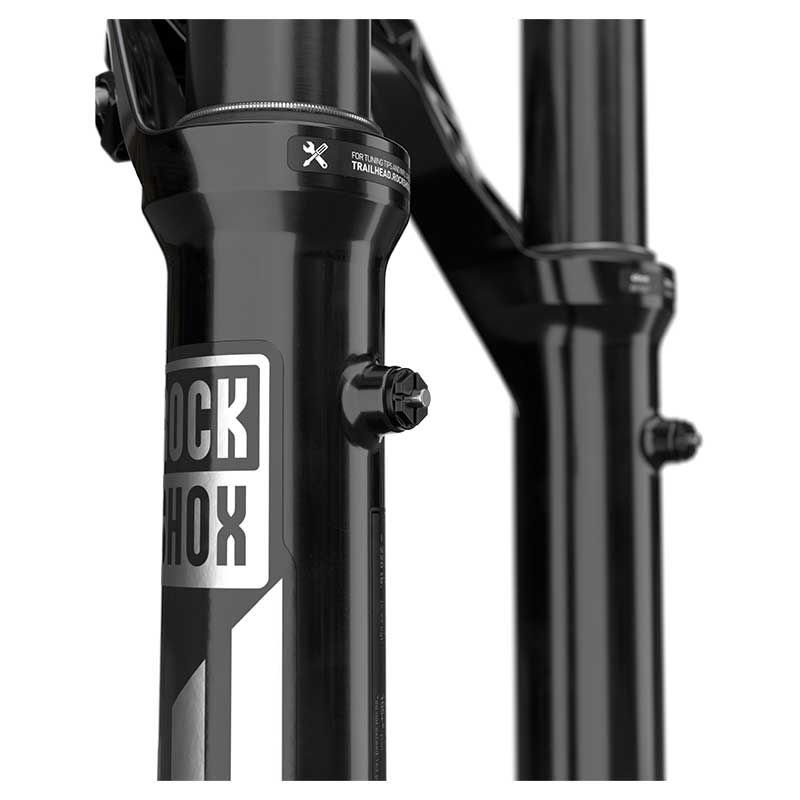 Rockshox Fork Pike Ultimate