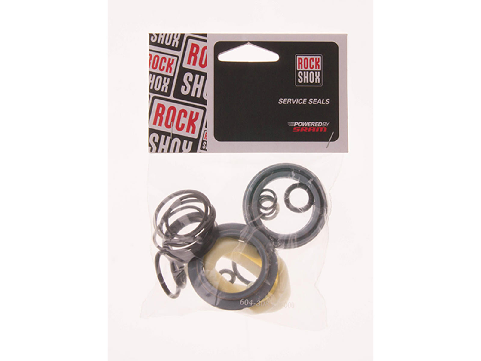 RockShox Recon Silver basic (MY13-15) Tiivistesarja