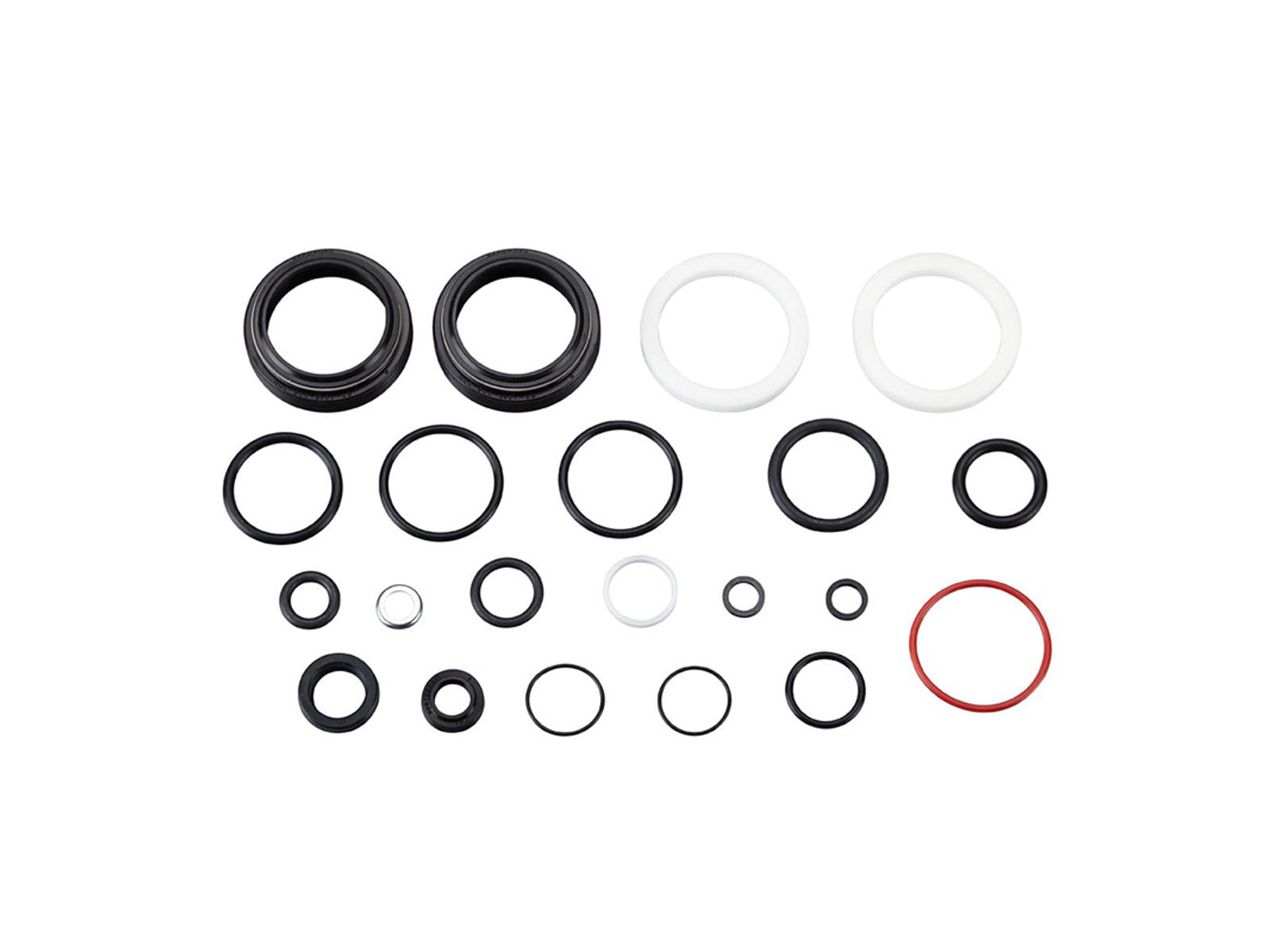 Rockshox Service Kit 200hr Pike Dual position