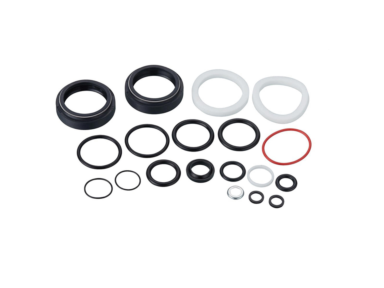 RockShox Basic Lyrik/Pike 29+ Tiivistesarja