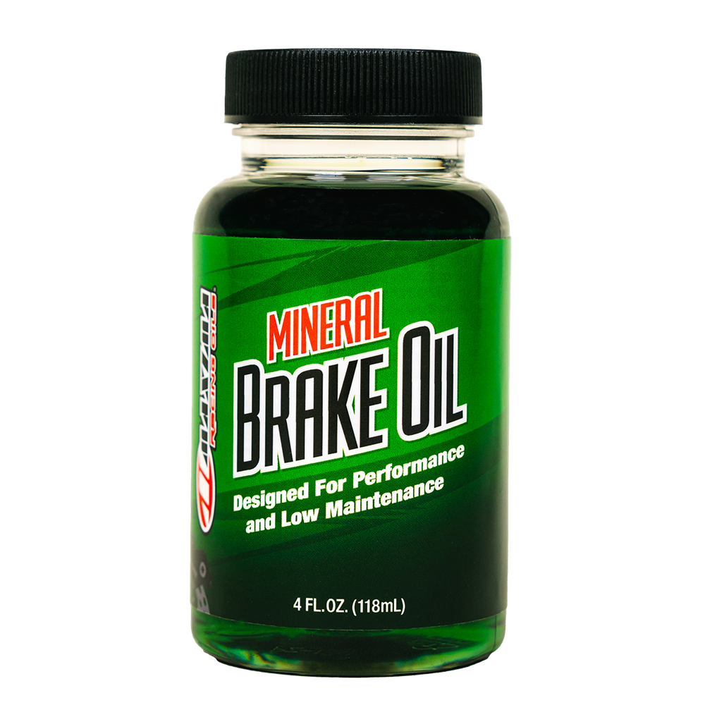 Sram Maxima Mineral Oil 118ml Jarruneste