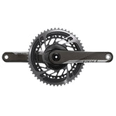Sram Red AXS DUB 175mm 2x12v Kampisarja