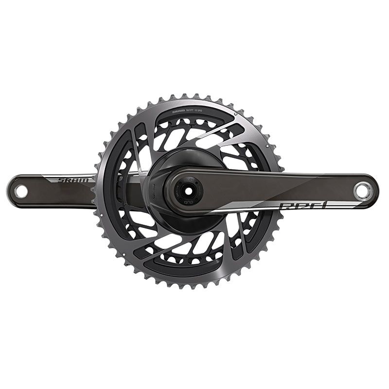 Sram Red AXS DUB 175mm 2x12v Kampisarja