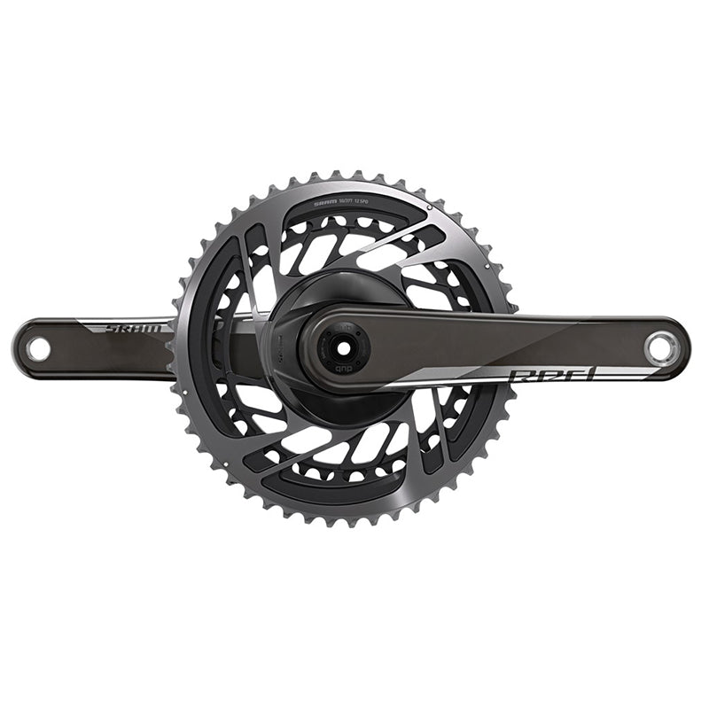 Sram Red AXS GXP 2x12v Kampisarja