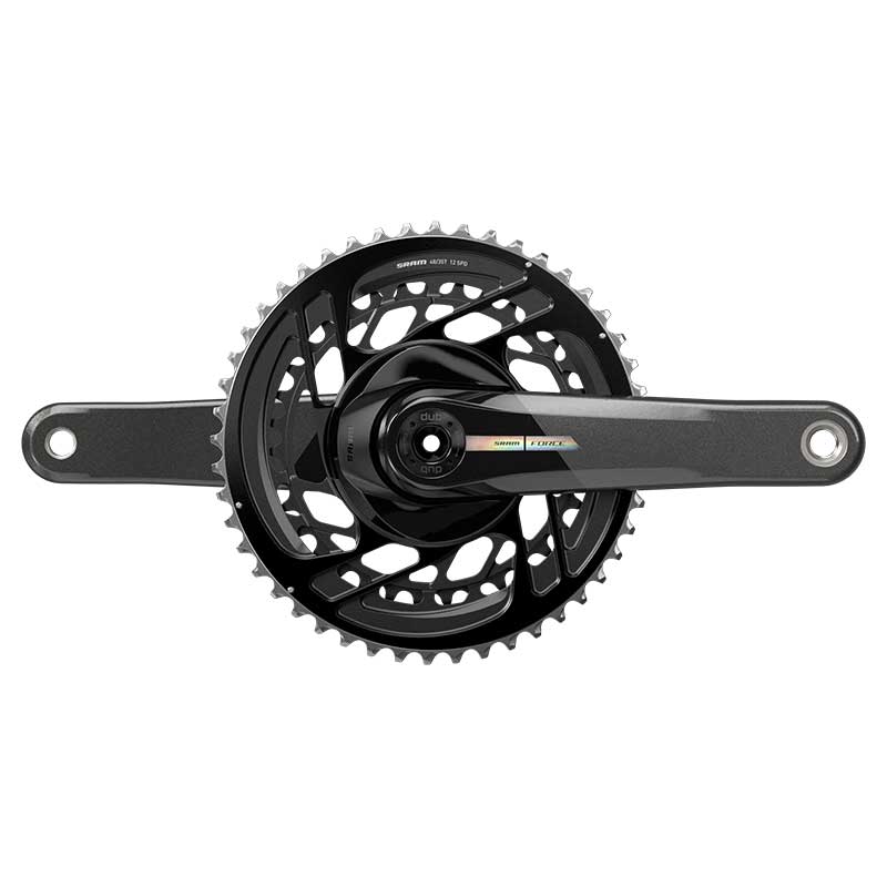 Sram Force AXS DUB 172,5mm 2x12v Kampisarja