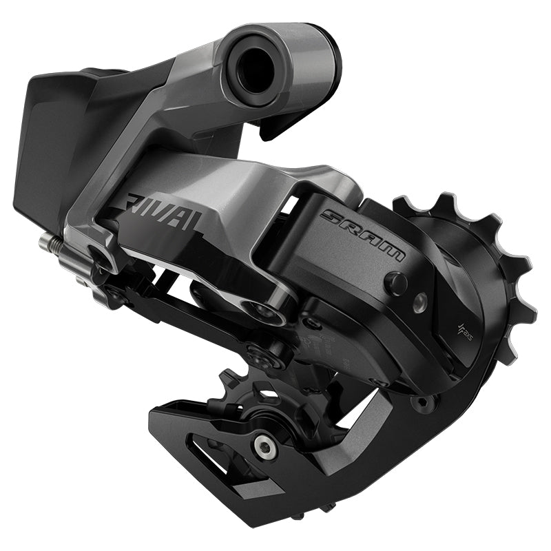 Sram Rival Etap AXS 12 Takavaihtaja