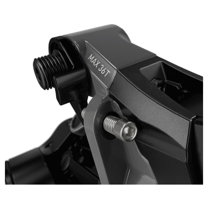 Sram Rival Etap AXS 12 Takavaihtaja