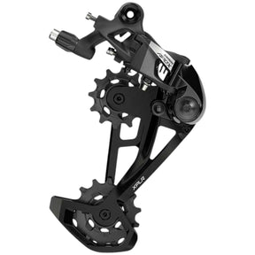 SRAM Apex XPLR AXS 12v Takavaihtaja