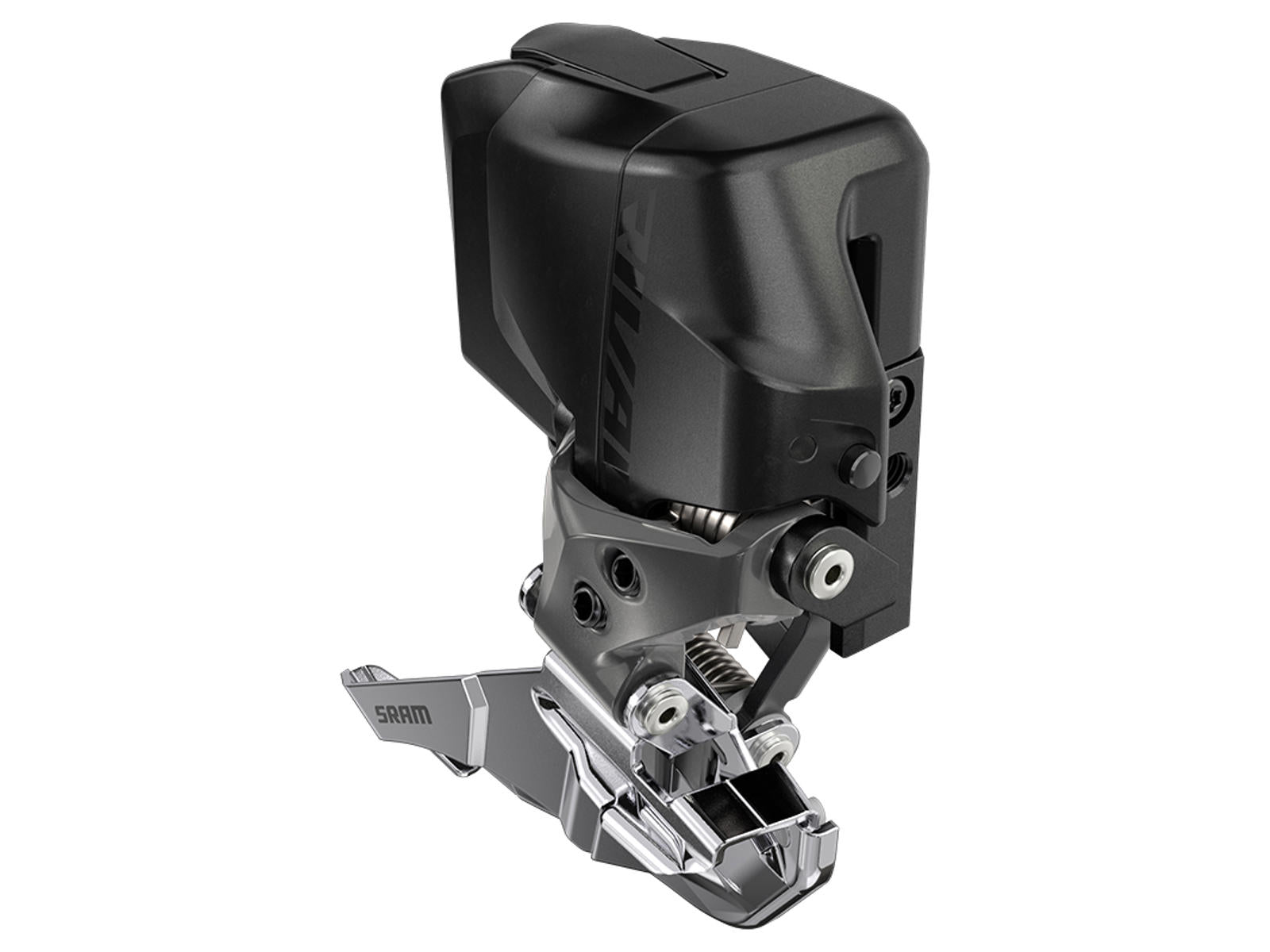Sram Rival eTap AXS Etuvaihtaja