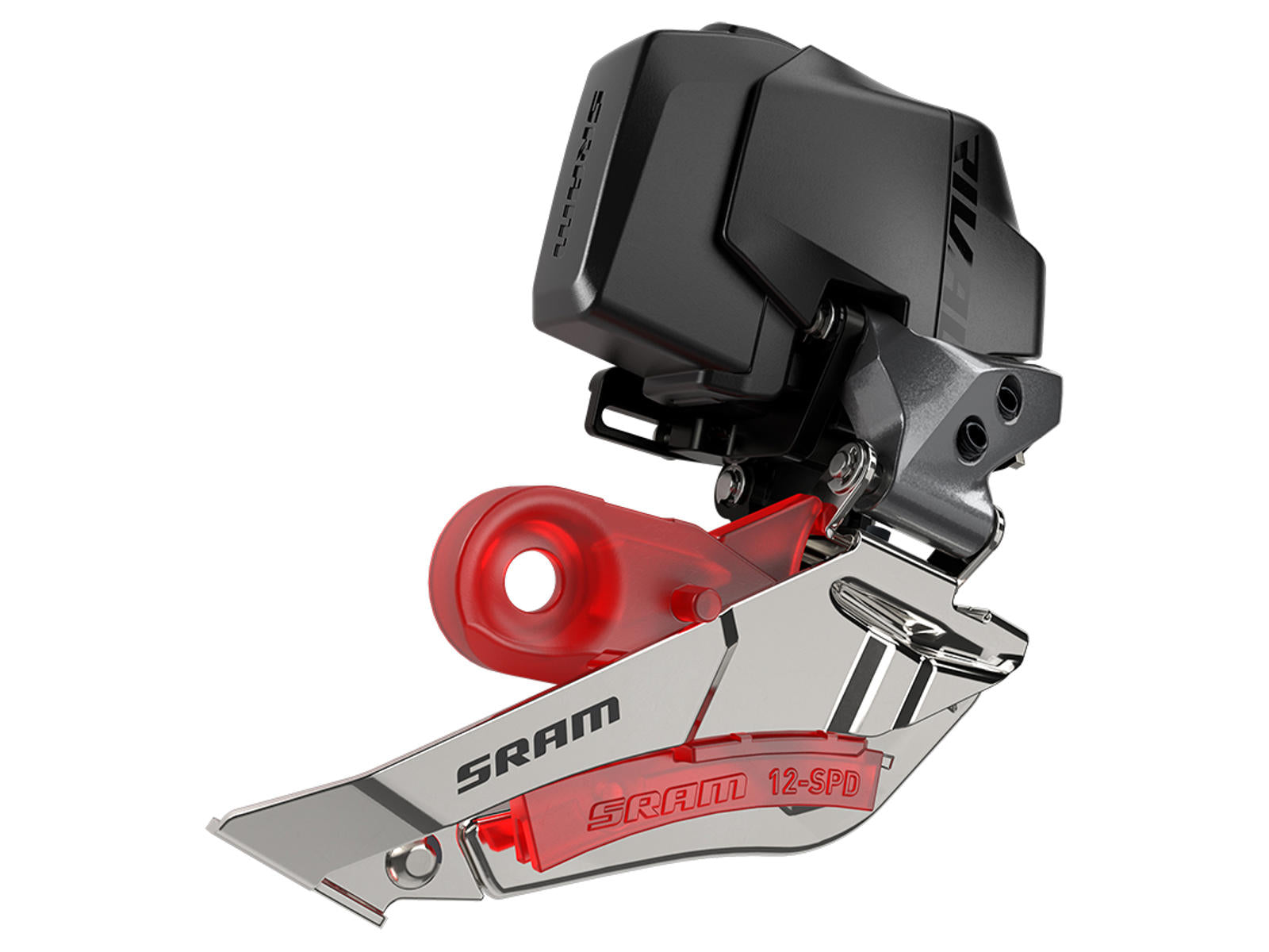 Sram Rival eTap AXS Etuvaihtaja