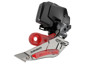 Sram Rival eTap AXS Etuvaihtaja