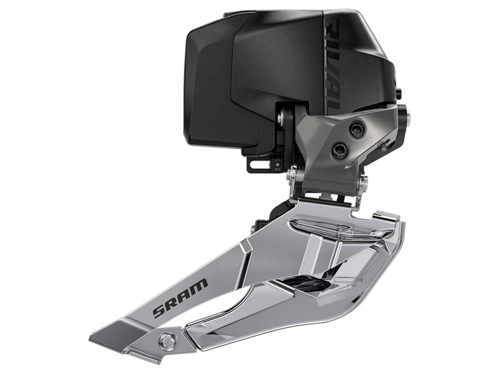 Sram Rival eTap AXS Etuvaihtaja