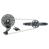 Sram Boost GX Eagle 1x12v Voimansiirtosarja