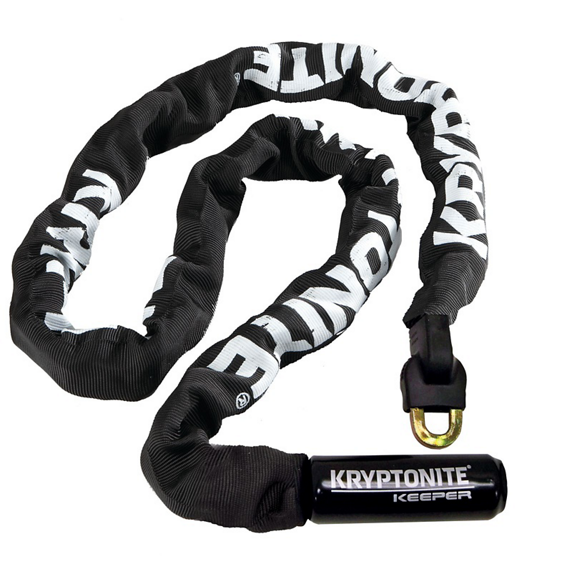 Kryptonite Keeper 712 Ketjulukko