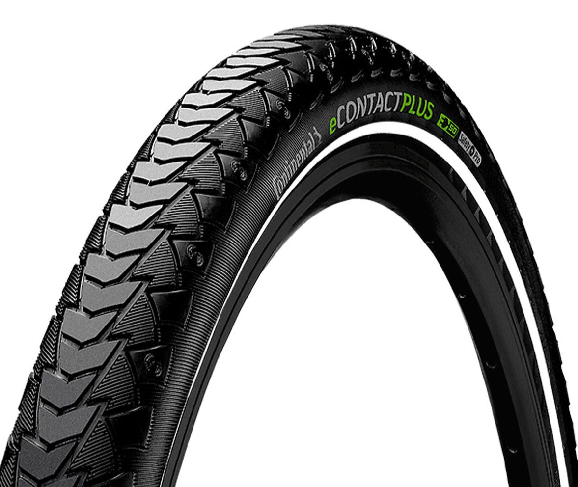 Continental eContact Plus Reflex 26"/55-559 Ulkorengas