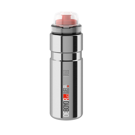 Elite Deboyo Race 550ml Juomapullo