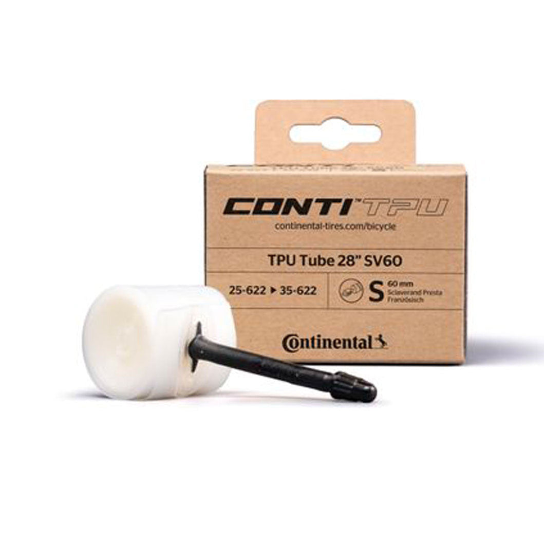 Continental TPU Presta 28" 25/35-622 Sisärengas