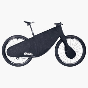 Evoc Padded Bike Rug MTB Pyöräpeite