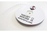 Specialized Roll of Sticky Dots Iholle
