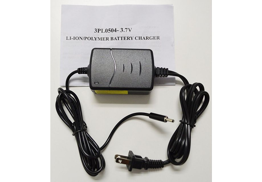 Retül Vantage Accessories Charger