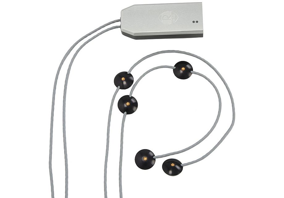 Retul Wireless Harness Usb