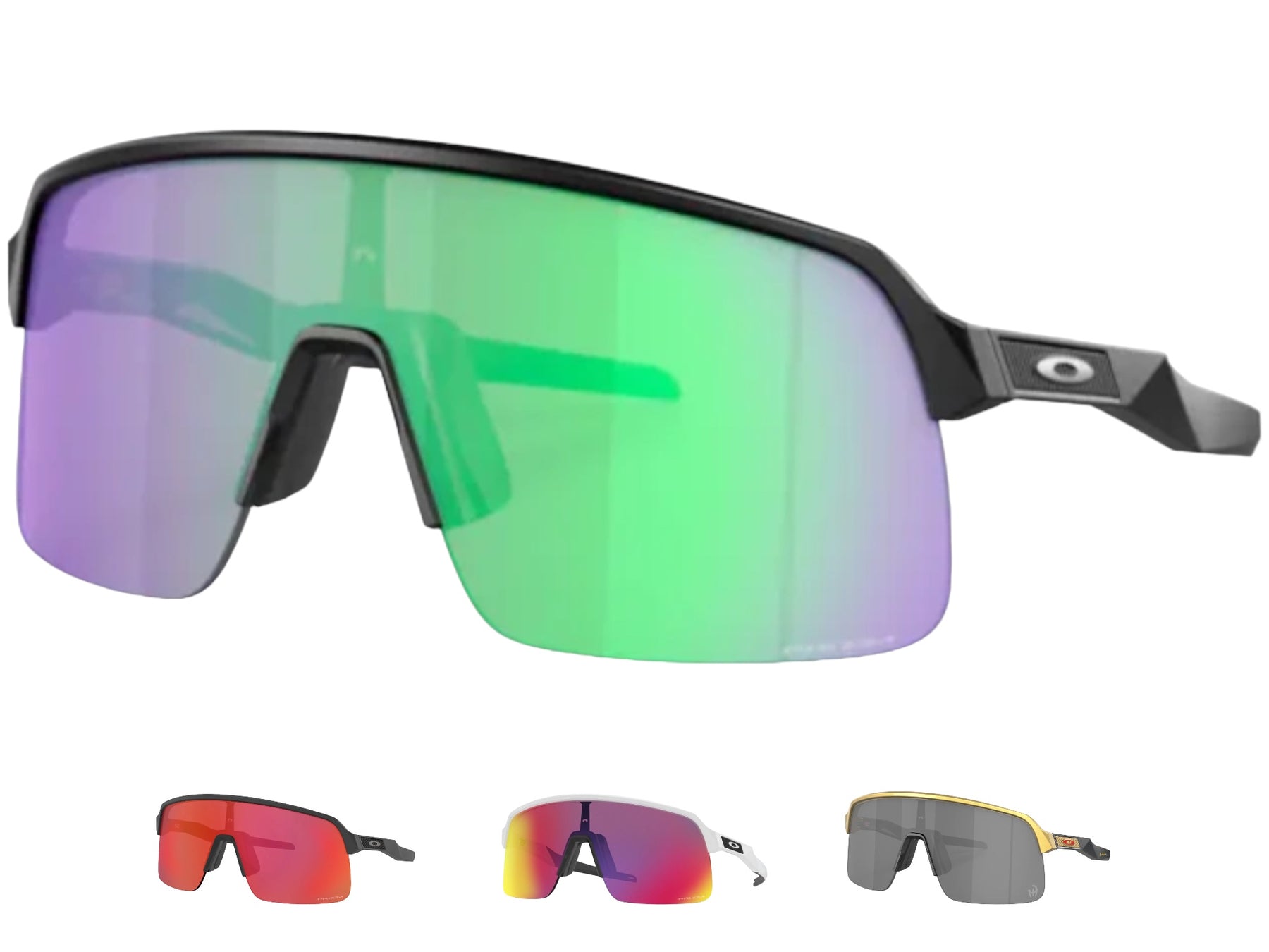 Oakley Sutro Lite Prizm Ajolasit