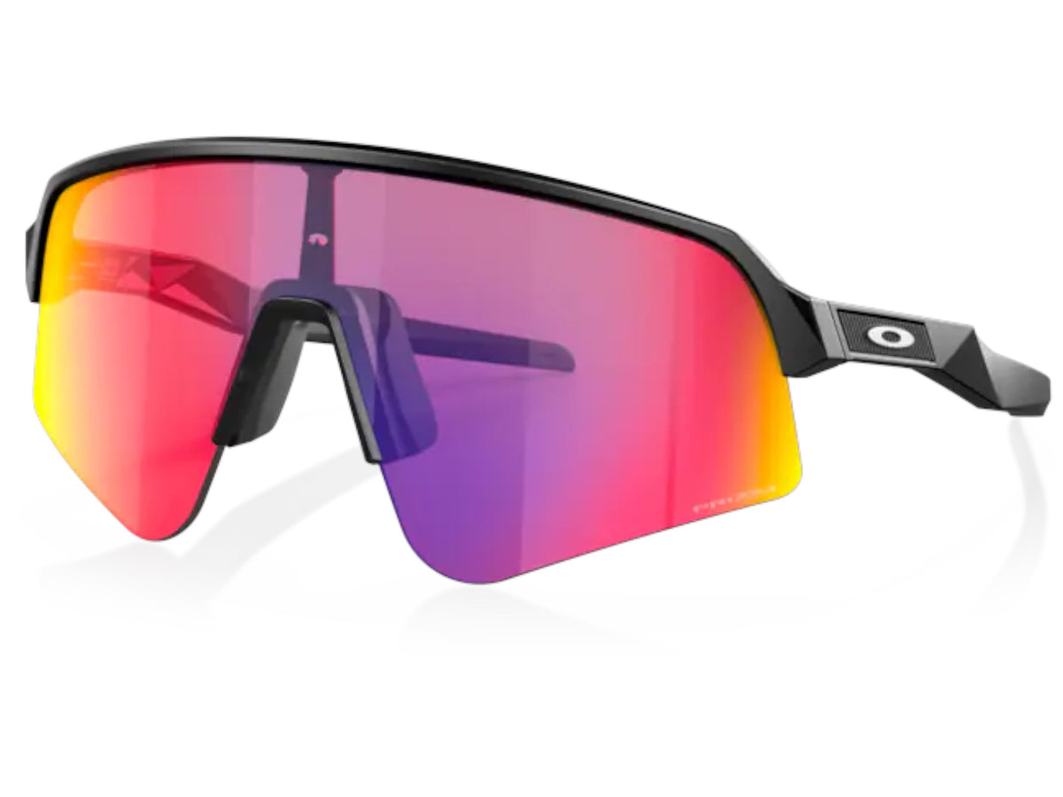 Oakley Sutro Lite Sweep Prizm Road Ajolasit