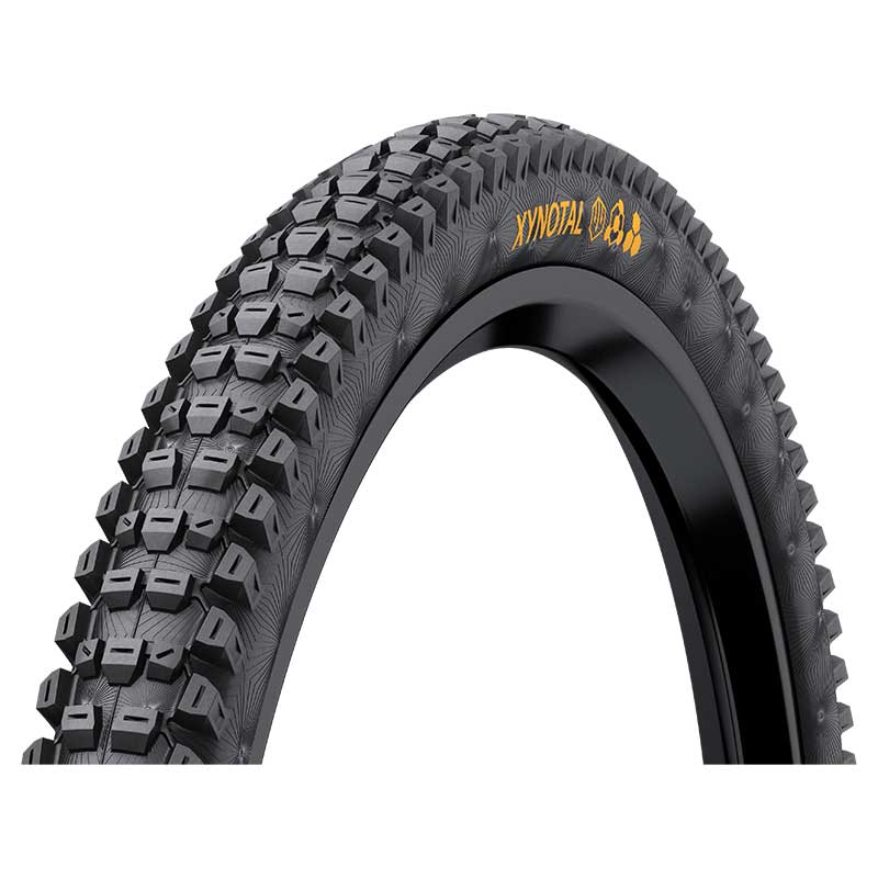 Continental Xynotal Downhill SuperSoft 29" Maastorengas