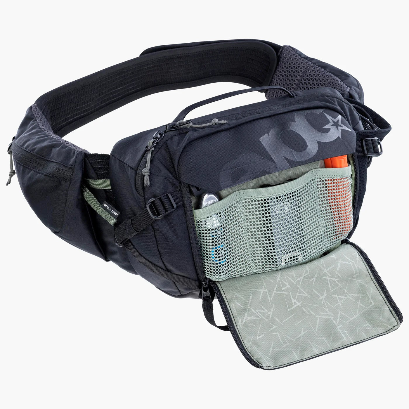 Evoc Hip Pack Pro 3 Vyölaukku