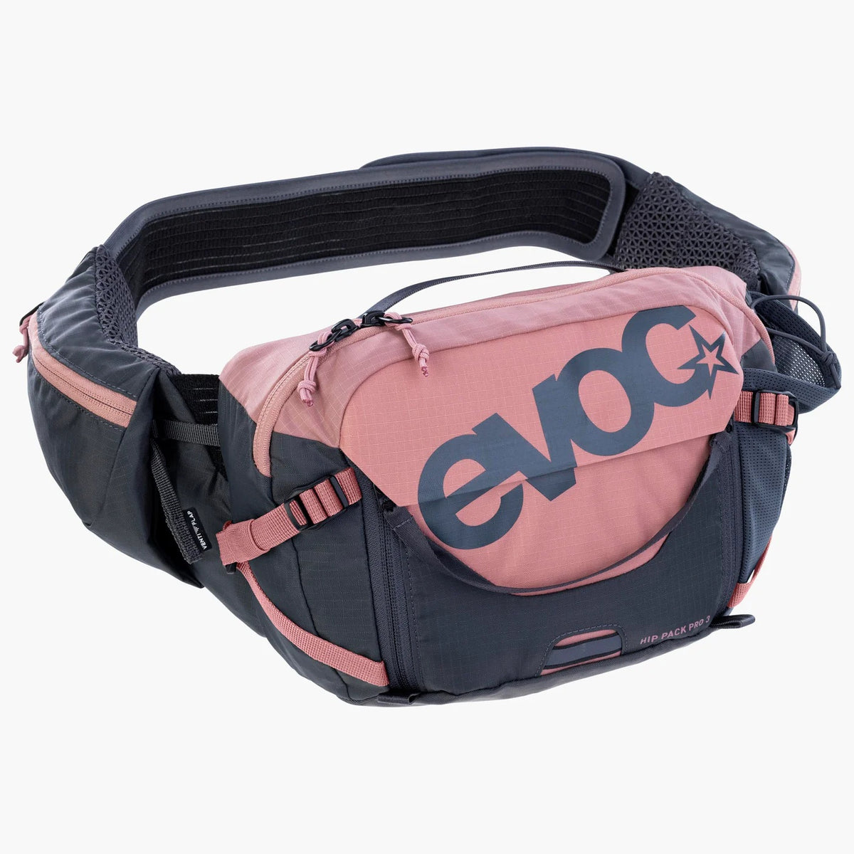 Evoc Hip Pack Pro 3 Vyölaukku