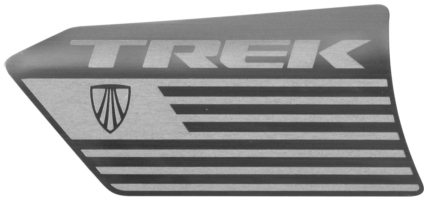 Trek Carbon Road Frame Chainstay Strike Plate