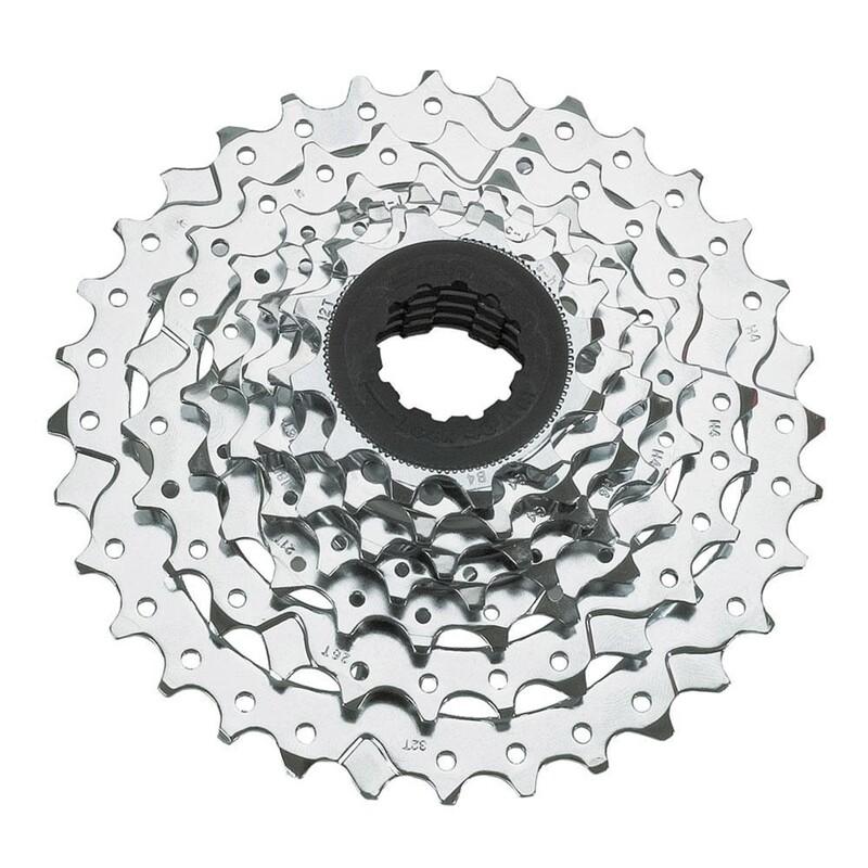 SRAM PG-730 7v 12-32T Takapakka