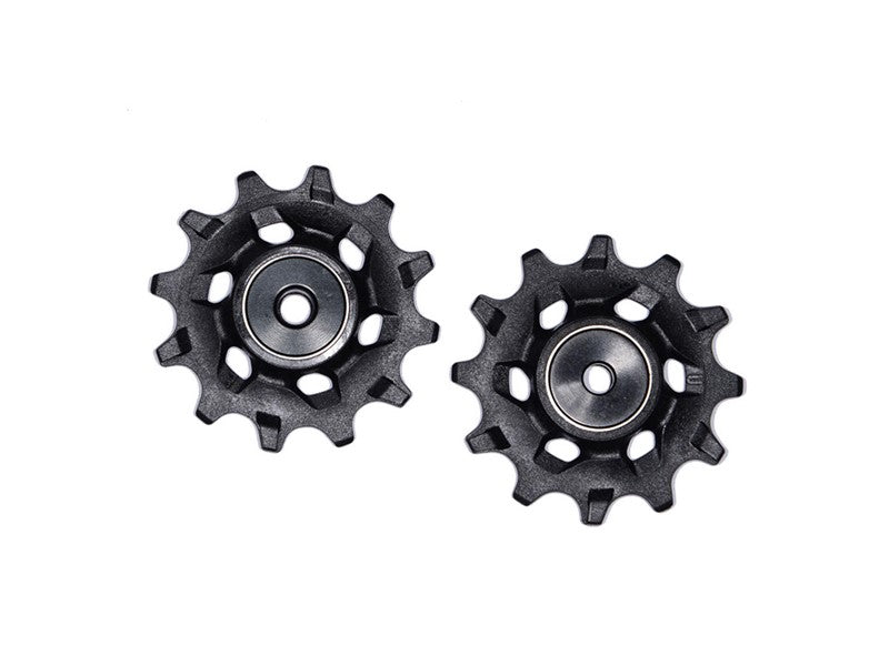 SRAM GX/X01/X01DH/X1/CX1 Standard Bearings Ohjainrullat