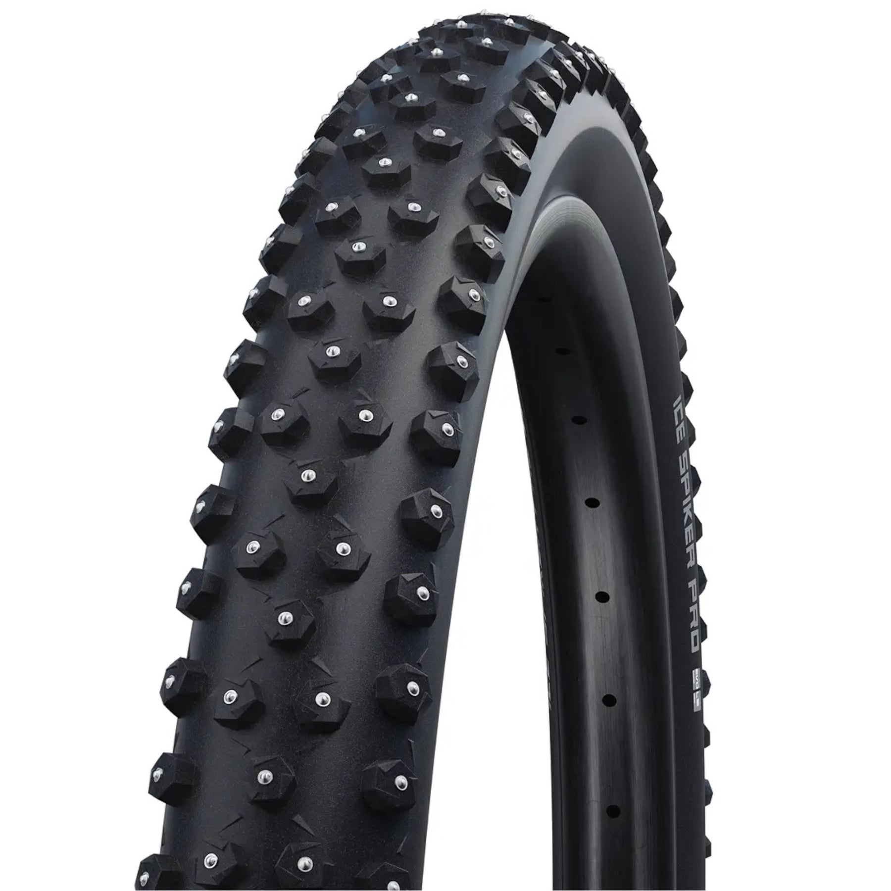 Schwalbe Ice Spiker Pro Non Folding 29" 358nast. Nastarengas
