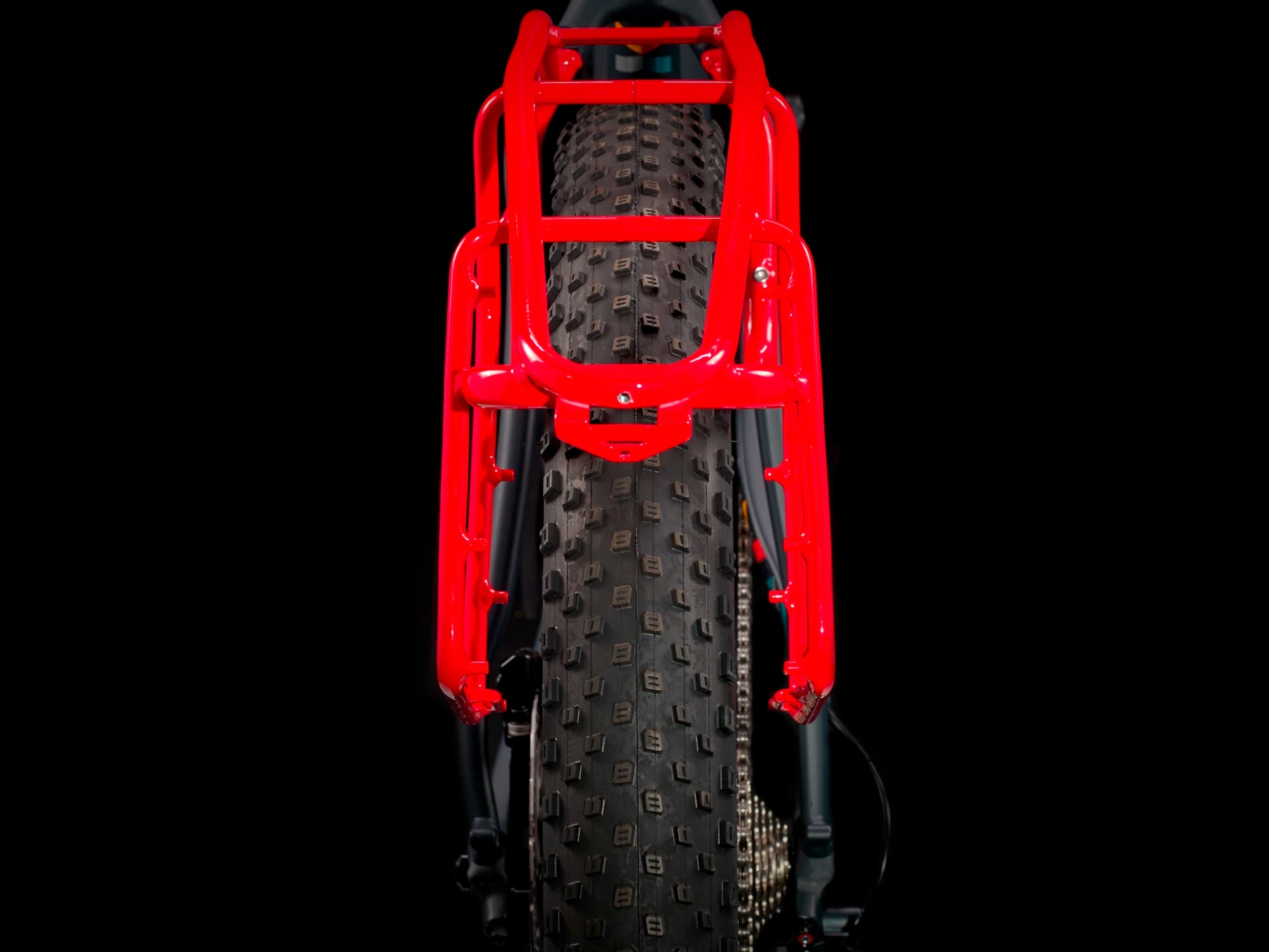 Trek 1120 Retkipyörä