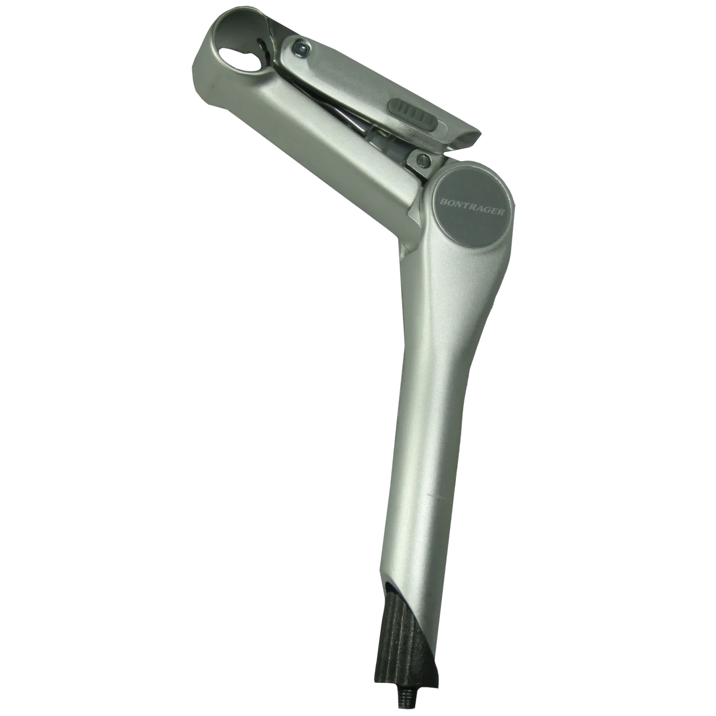 Bontrager Satellite Adjustable Quill Stems Ohjainkannatin
