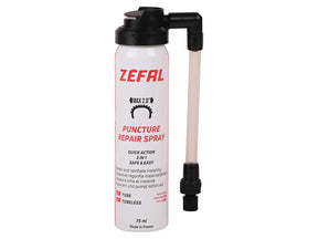 Zefal Repair Kit 75ml Paikkausspray