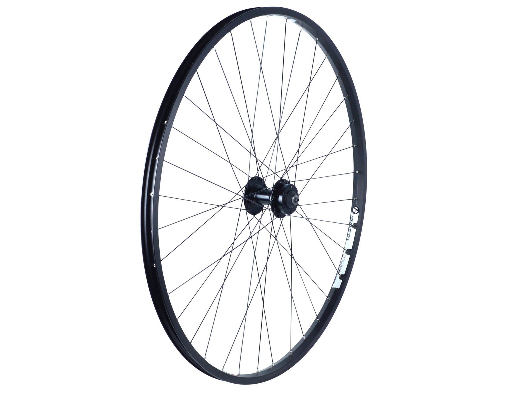 Bontrager AT-550 6-Bolt Disc 29" MTB Kiekko