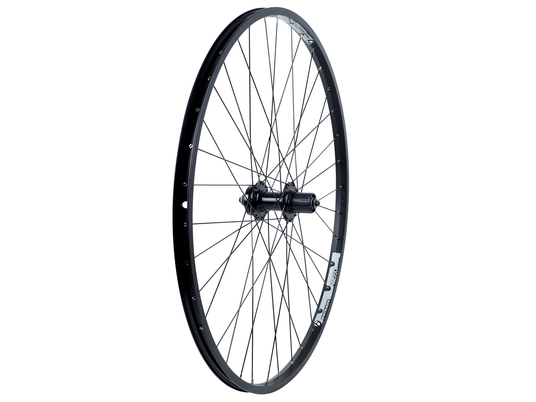 Bontrager AT-550 6-Bolt Disc 29" MTB Kiekko