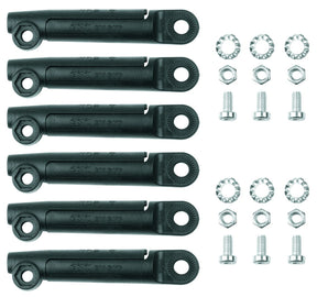 SKS Fixing Adapter Keula-Aisan Kiinnike