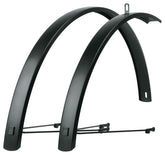 SKS Mudguard Edge AL 46mm Lokasuojasetti