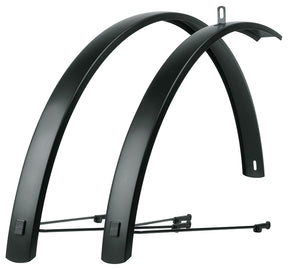 SKS Mudguard Edge AL 46mm Lokasuojasetti