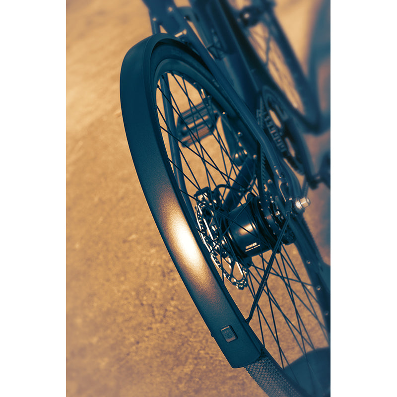 SKS Mudguard Edge AL 46mm Lokasuojasetti