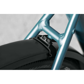 SKS Mudguard Edge AL 46mm Lokasuojasetti