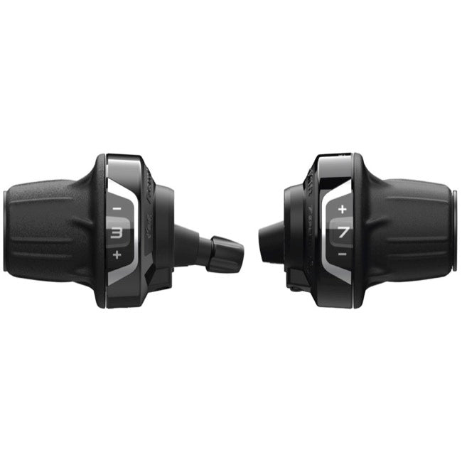 Shimano SL-RV400 3x7v Revoshift Vaihdevivut