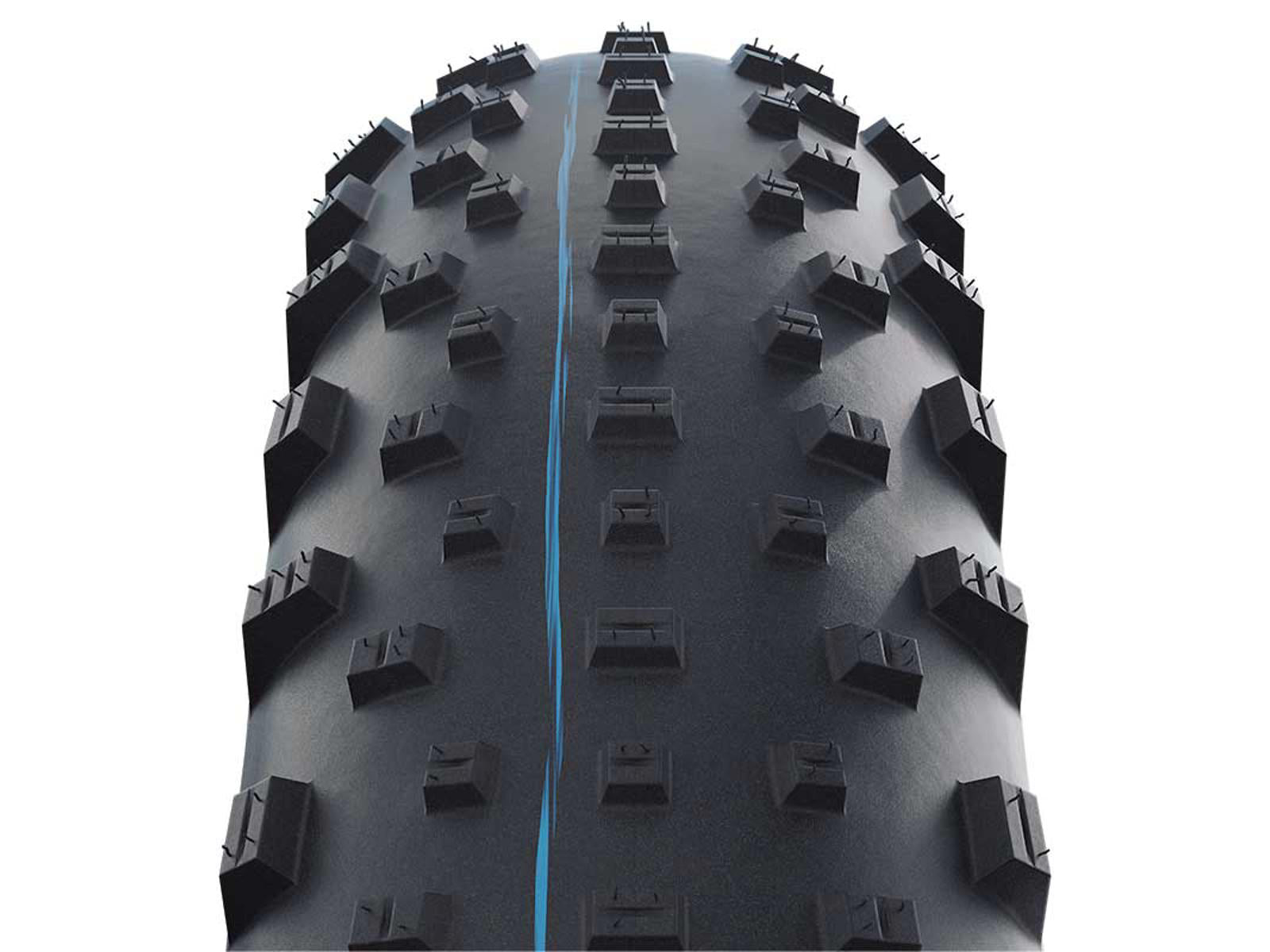 Schwalbe Jumbo Jim 26x4.8" Fatbike-Rengas