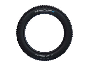 Schwalbe Jumbo Jim 26x4.8" Fatbike-Rengas