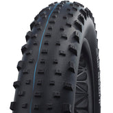 Schwalbe Jumbo Jim 26x4.8" Fatbike-Rengas